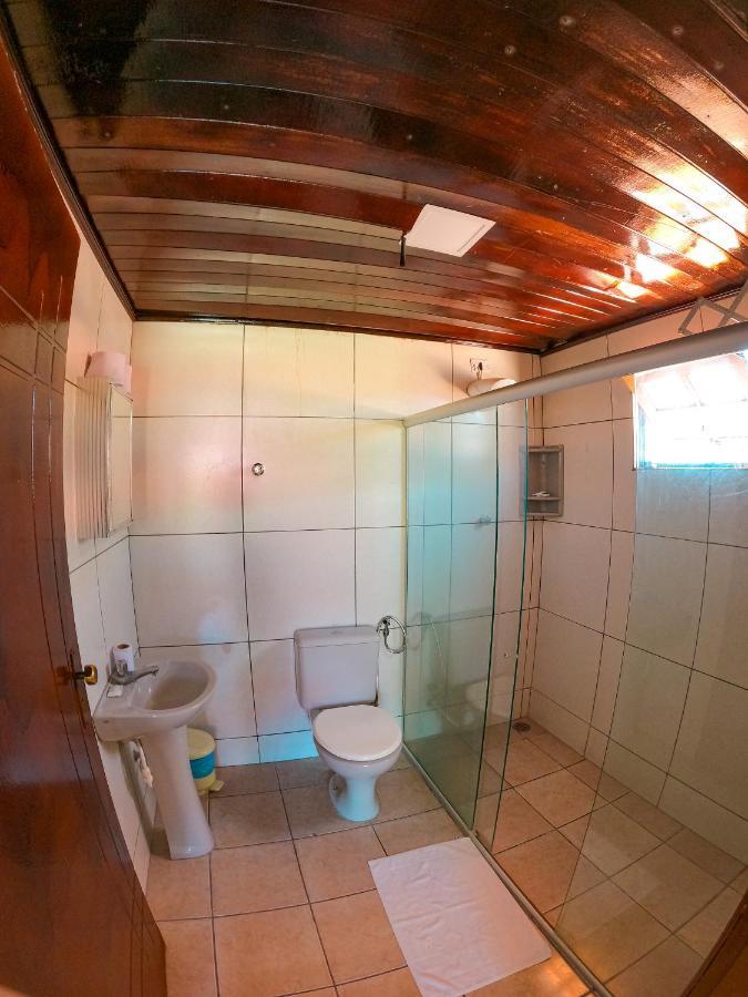 Pousada Aldeia Dos Anjos Porto de Galinhas Luaran gambar